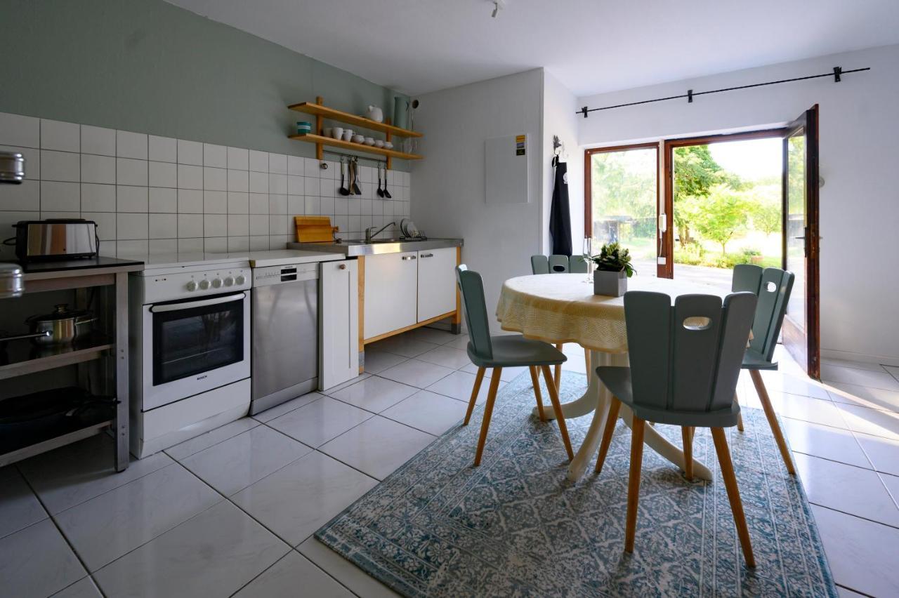 Grimmersberg Oberkirch  Extérieur photo