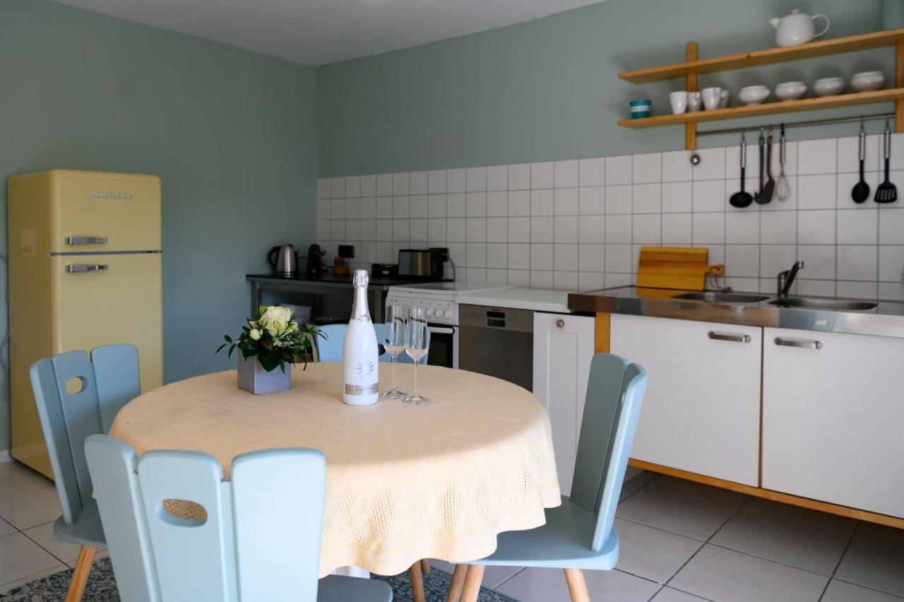 Grimmersberg Oberkirch  Extérieur photo