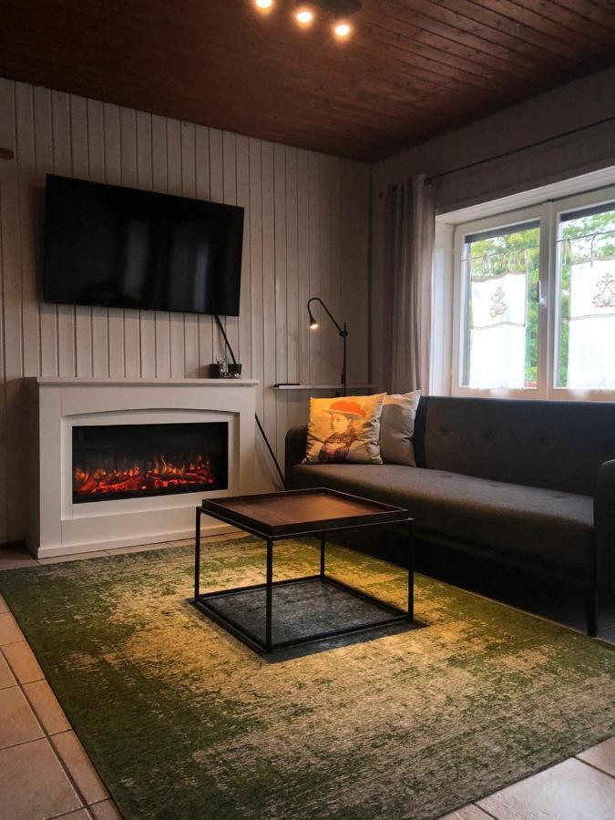 Grimmersberg Oberkirch  Extérieur photo