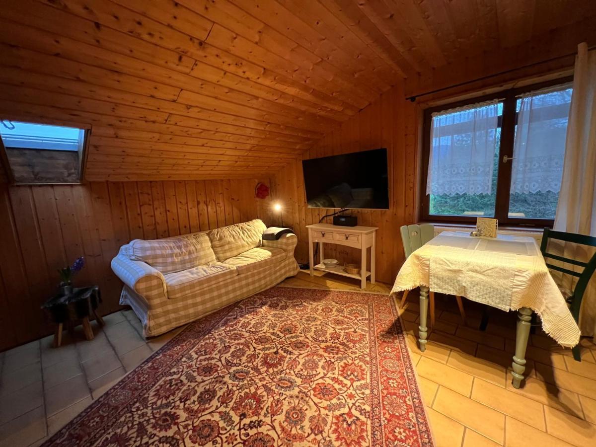 Grimmersberg Oberkirch  Extérieur photo
