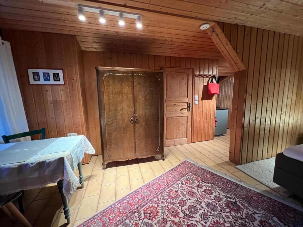 Grimmersberg Oberkirch  Extérieur photo