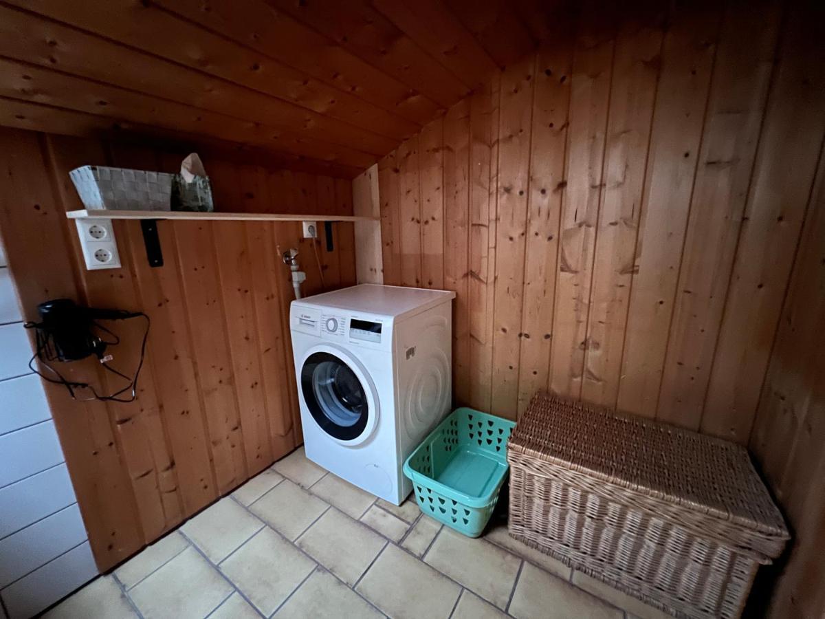 Grimmersberg Oberkirch  Extérieur photo