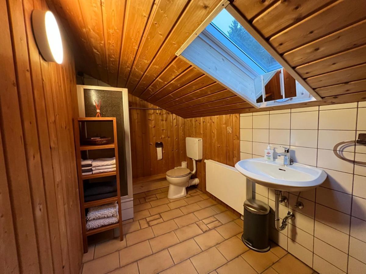 Grimmersberg Oberkirch  Extérieur photo